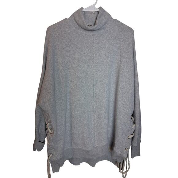 Free People Sweaters - Free People XS Oversized Sweater